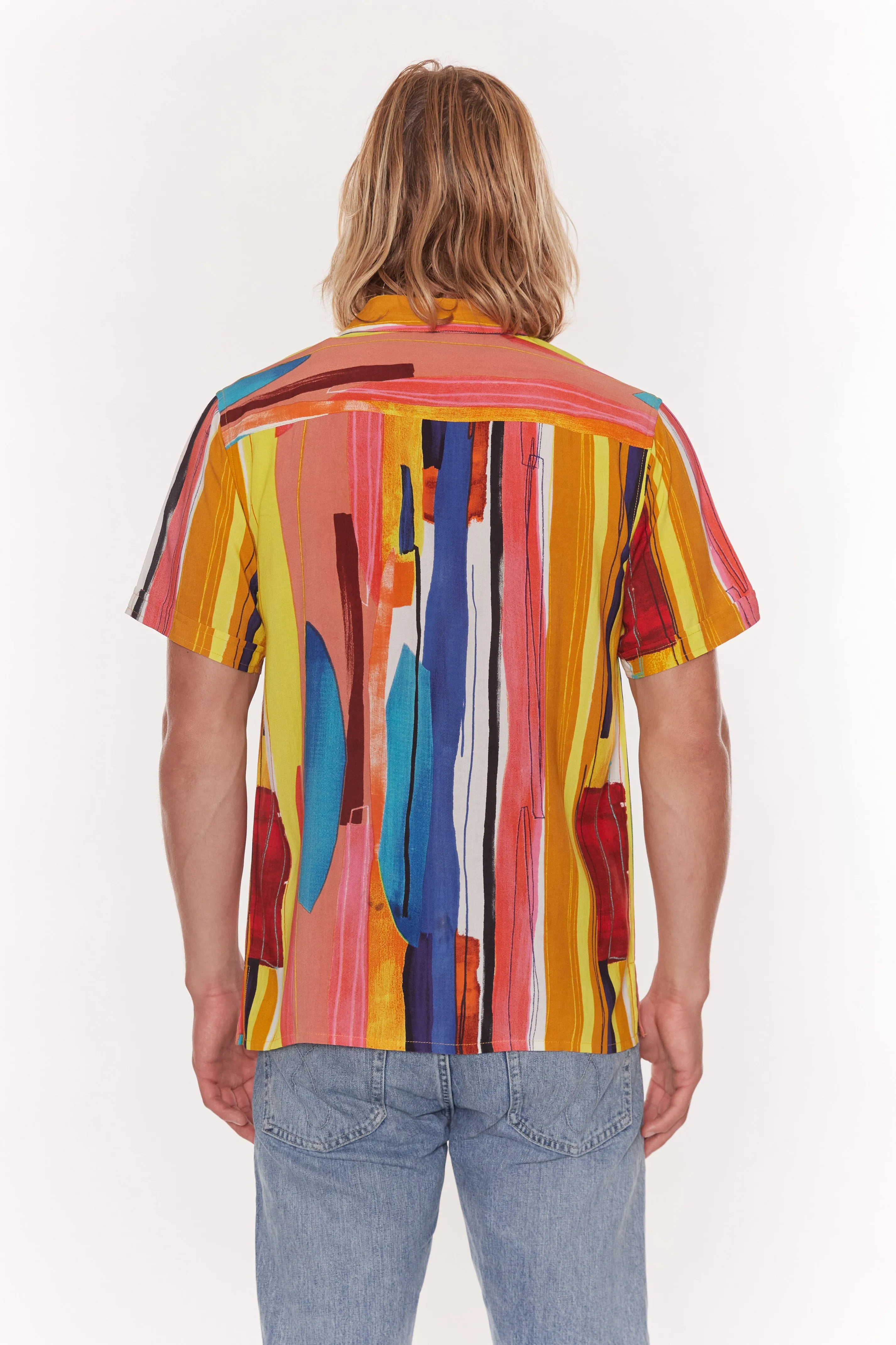 Alicante Short Sleeve Shirt