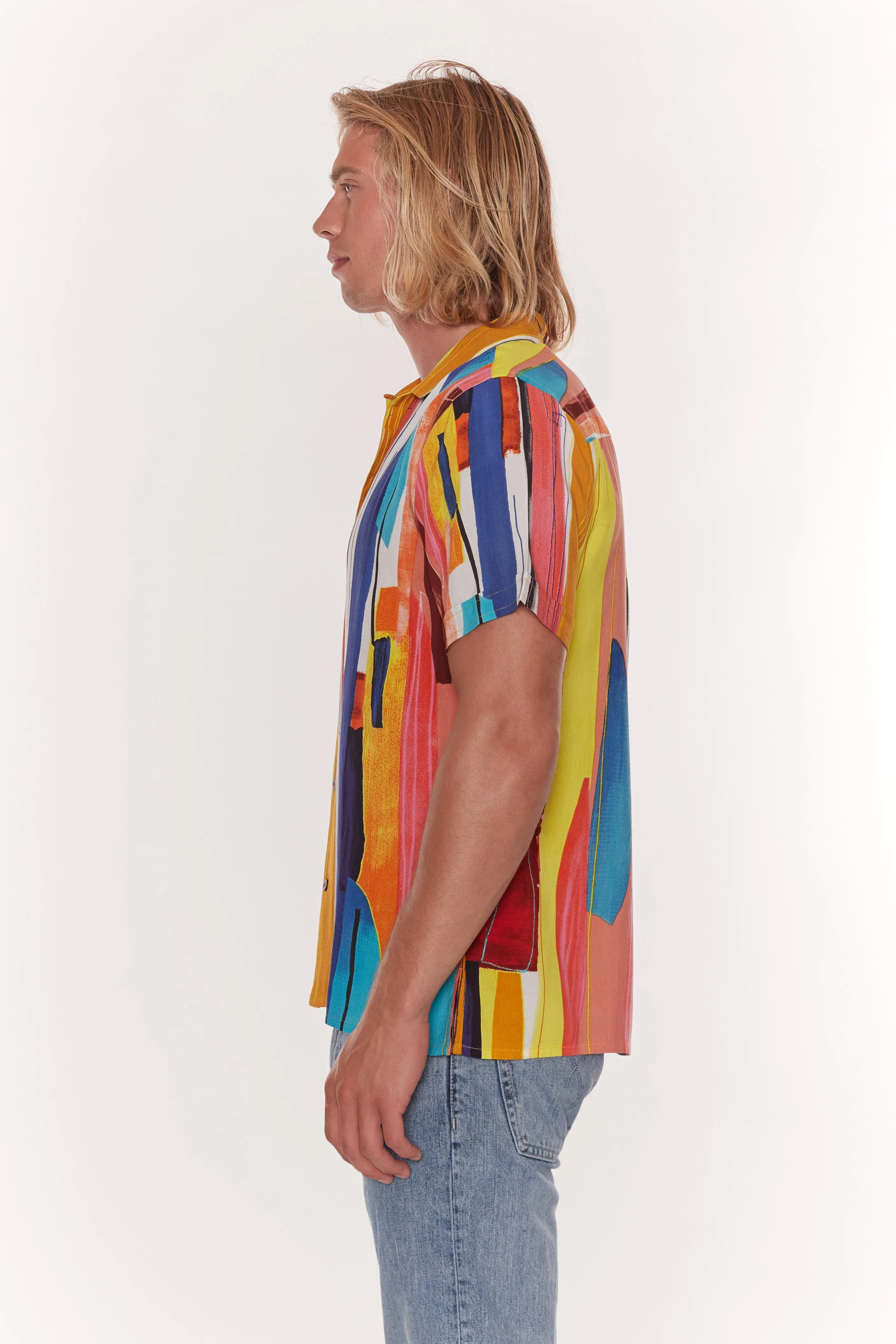 Alicante Short Sleeve Shirt