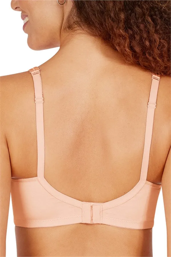 Amoena  Mara Front Opening Non Wire Bra