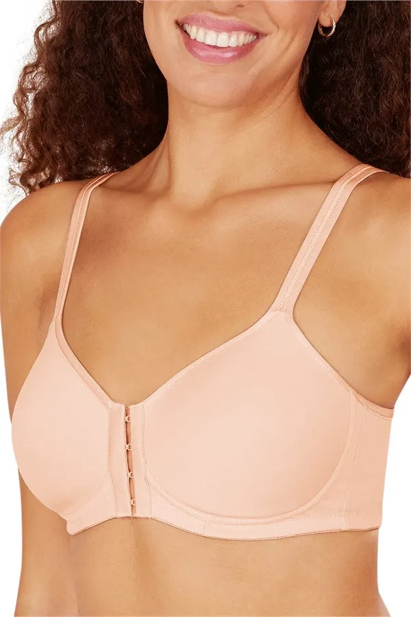 Amoena  Mara Front Opening Non Wire Bra