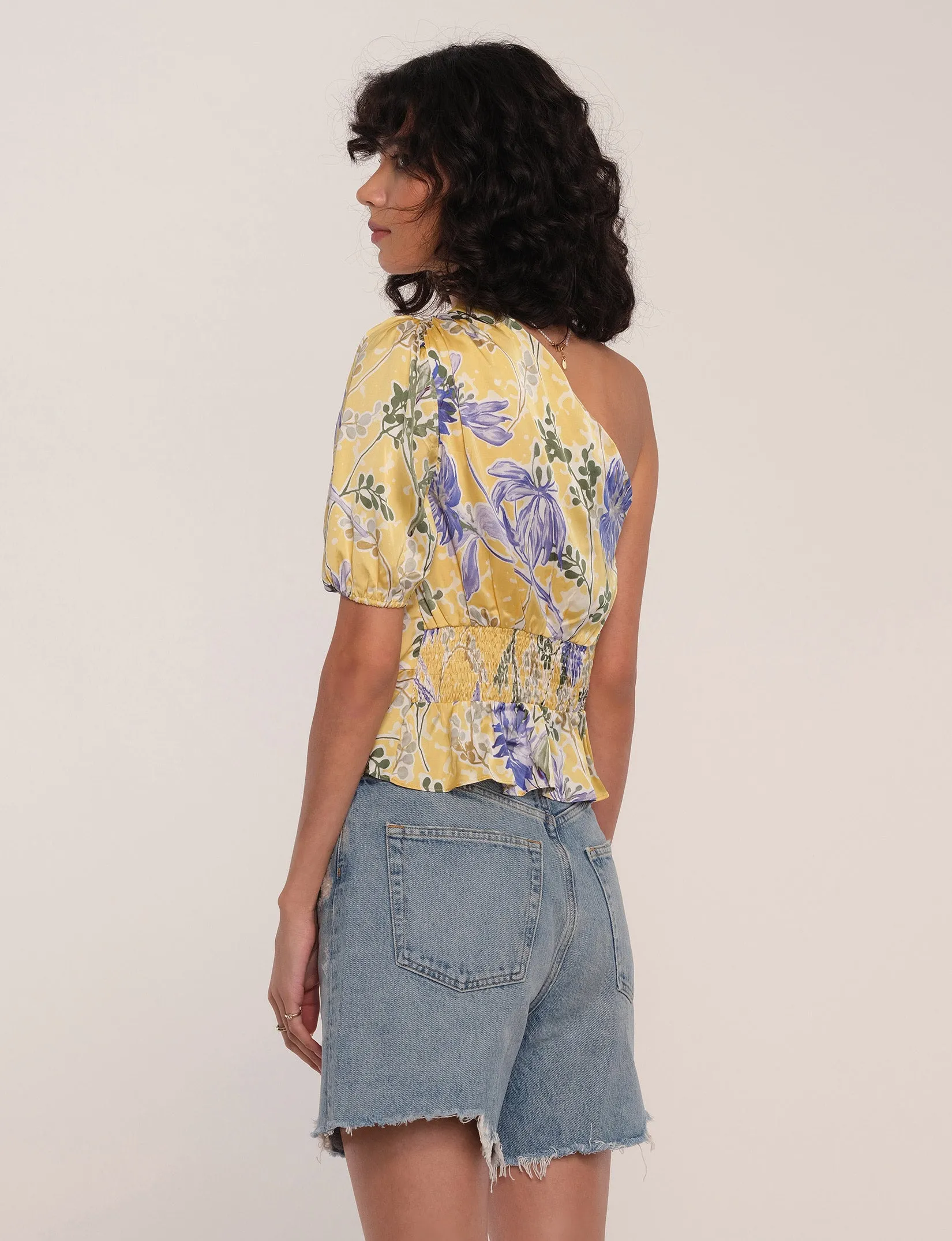 Anais Top