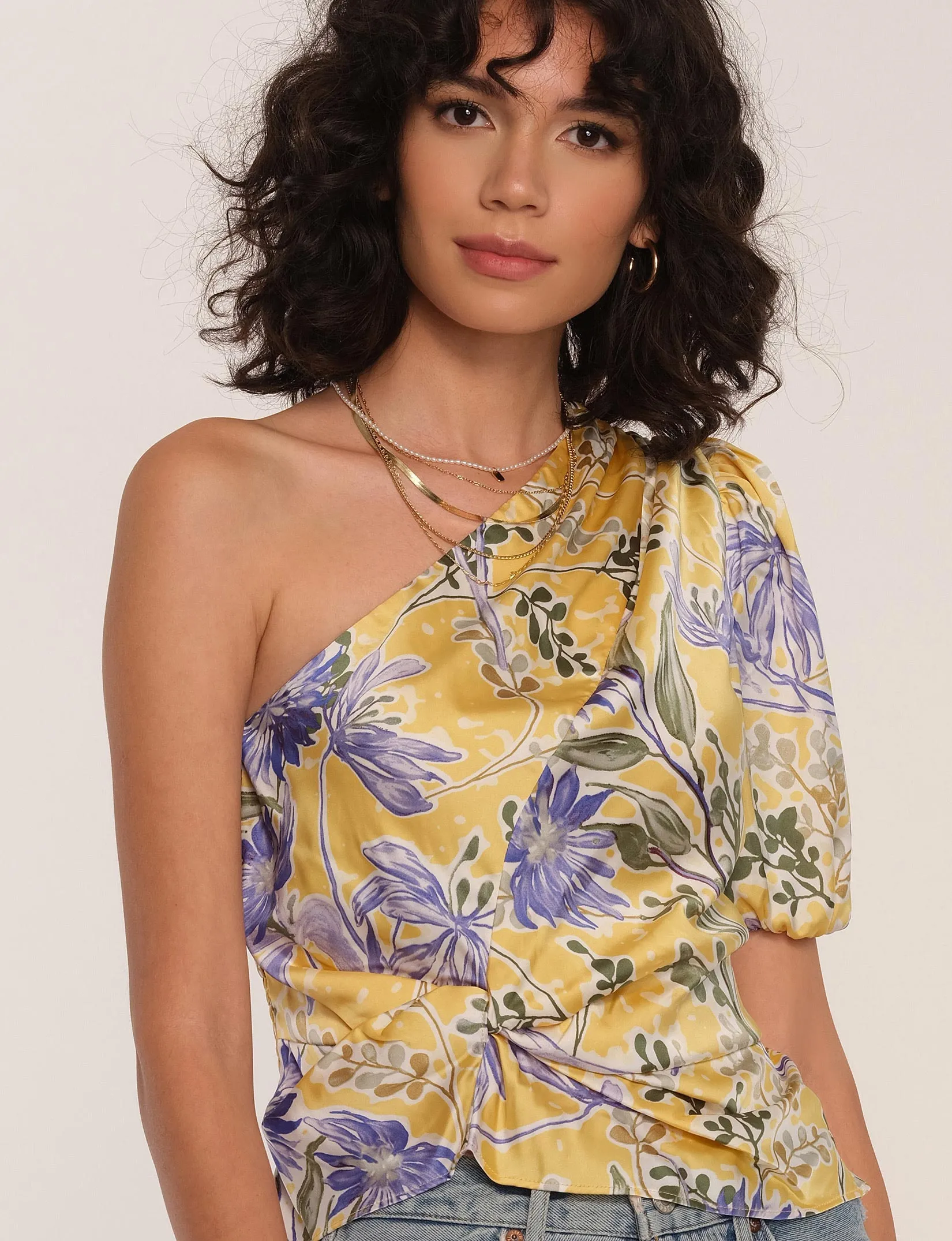 Anais Top
