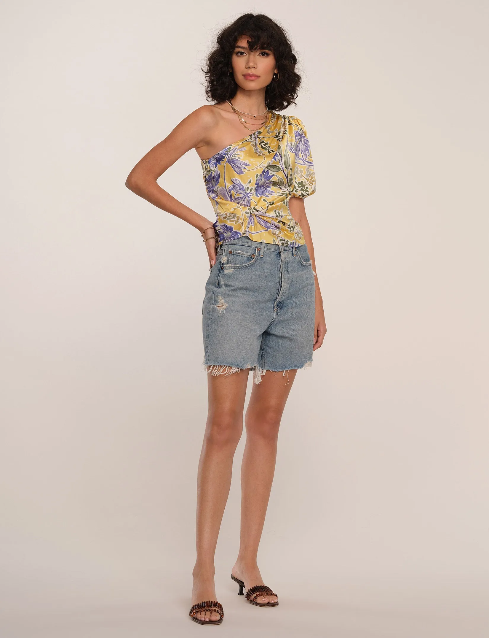 Anais Top