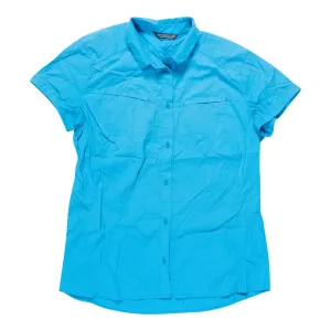 Arcteryx Fernie Short Sleeve Button Up Shirt - Women's