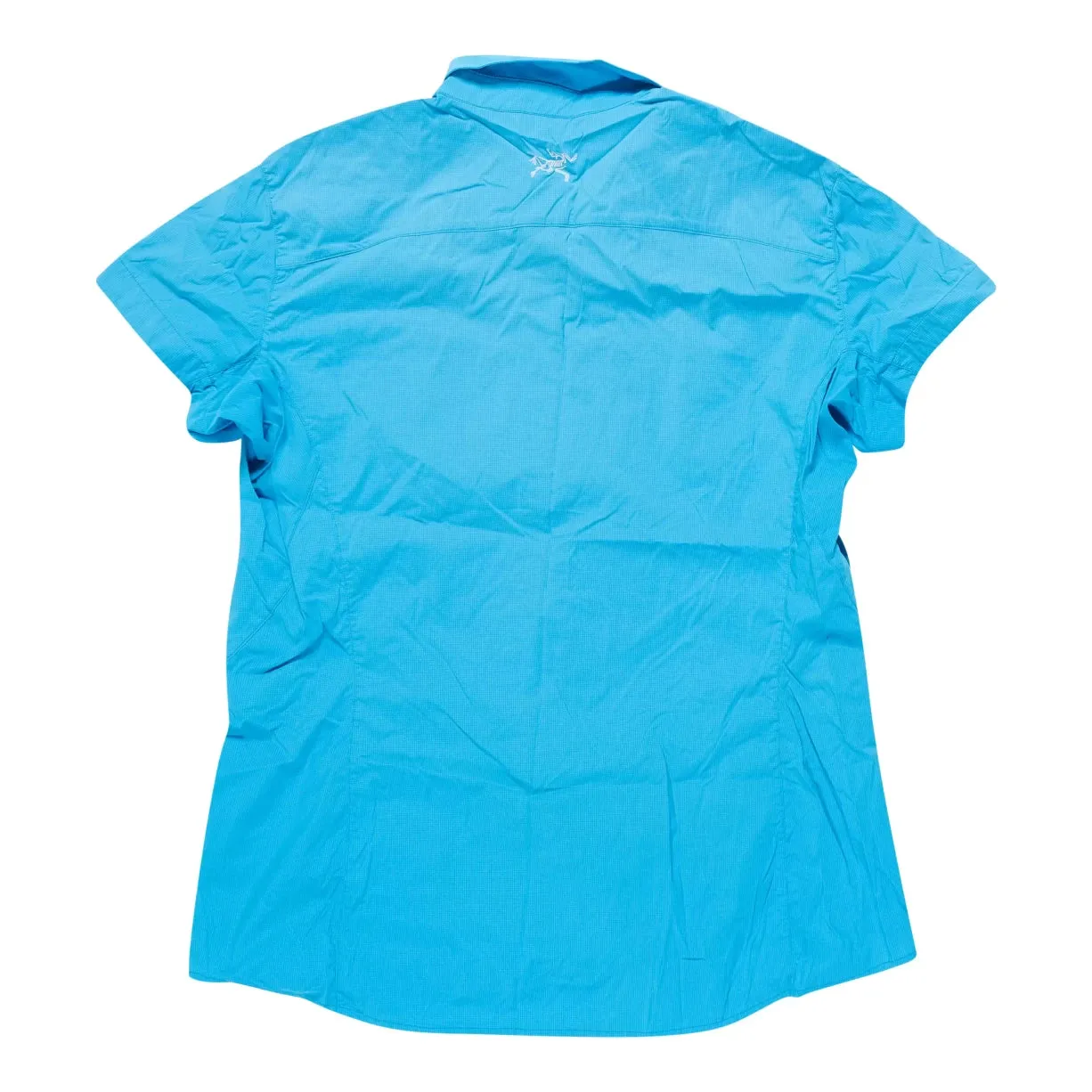 Arcteryx Fernie Short Sleeve Button Up Shirt - Women's