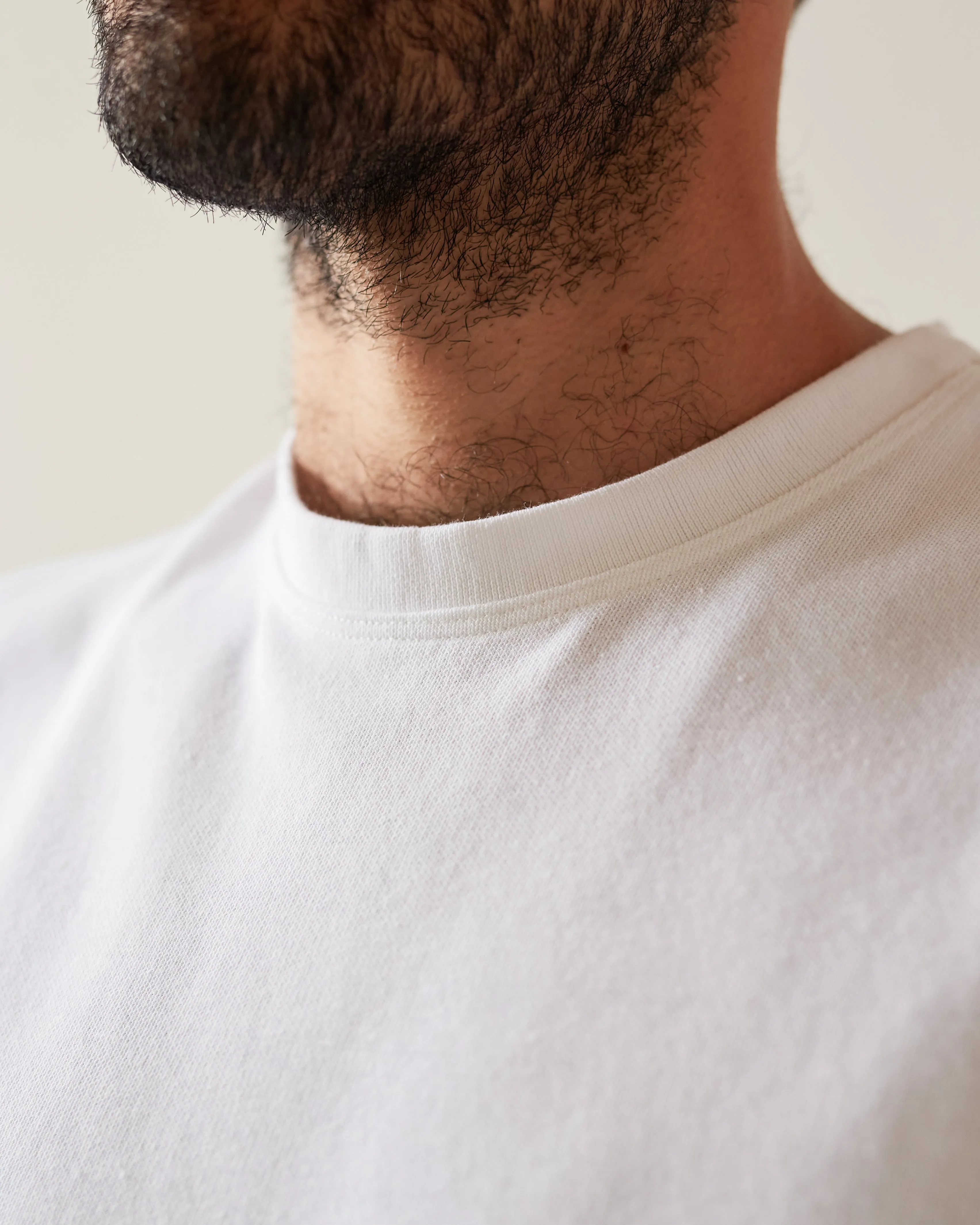 Arpenteur Aria T-Shirt, White