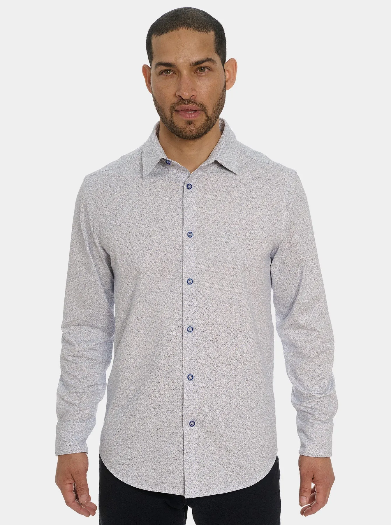 ASTERISK SPORT SHIRT