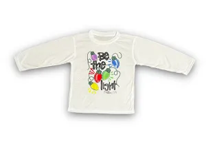 Be the Light Kid Long Sleeve