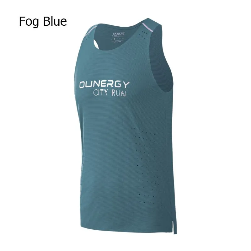 Breathable Sleeveless Sports Vest
