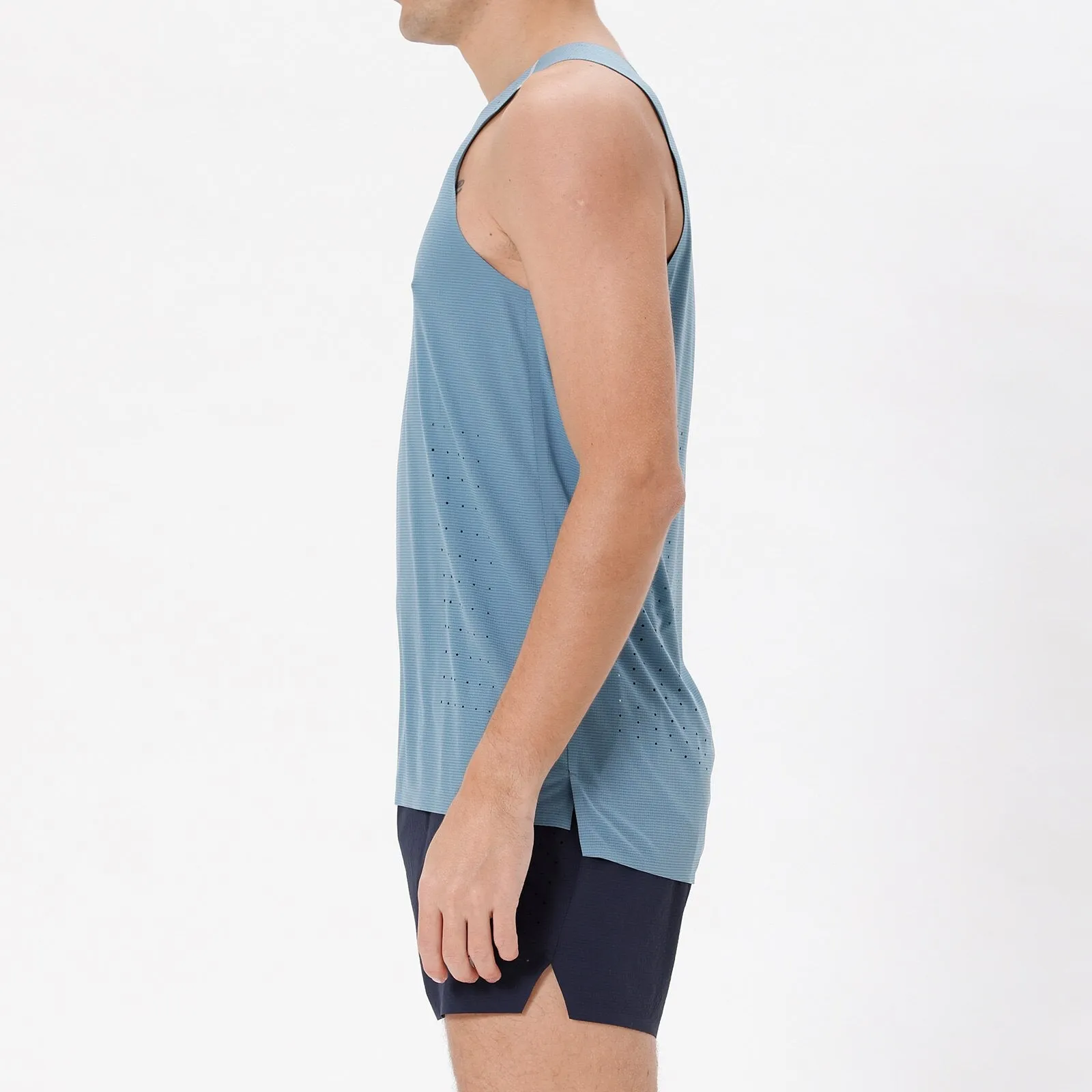 Breathable Sleeveless Sports Vest