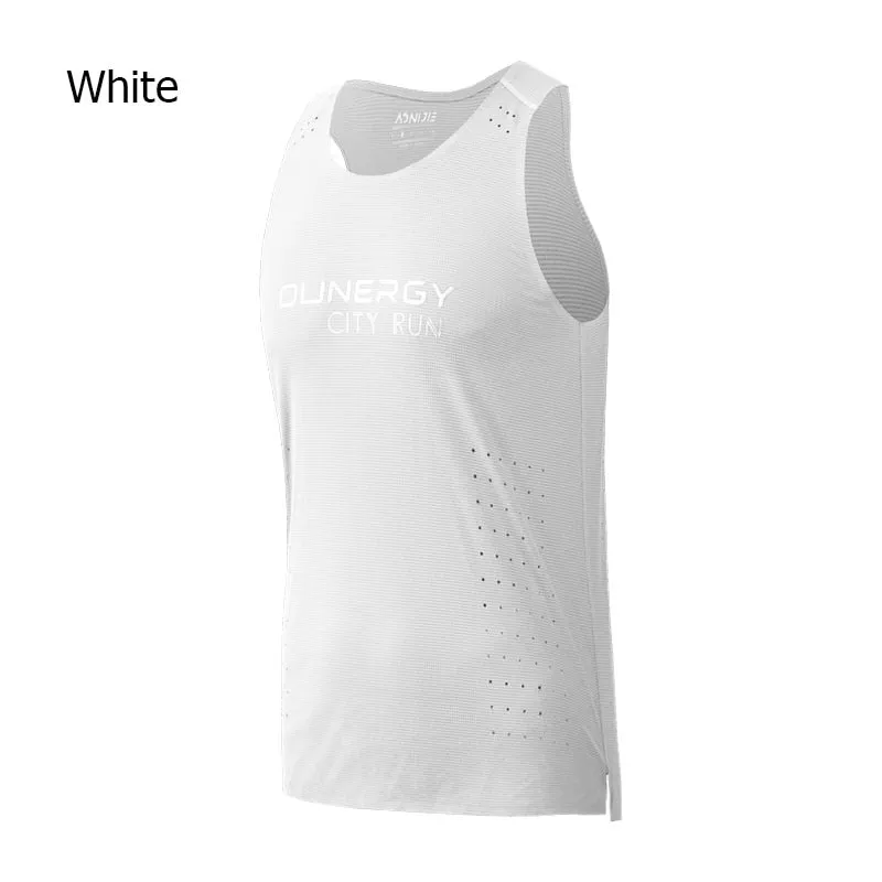 Breathable Sleeveless Sports Vest