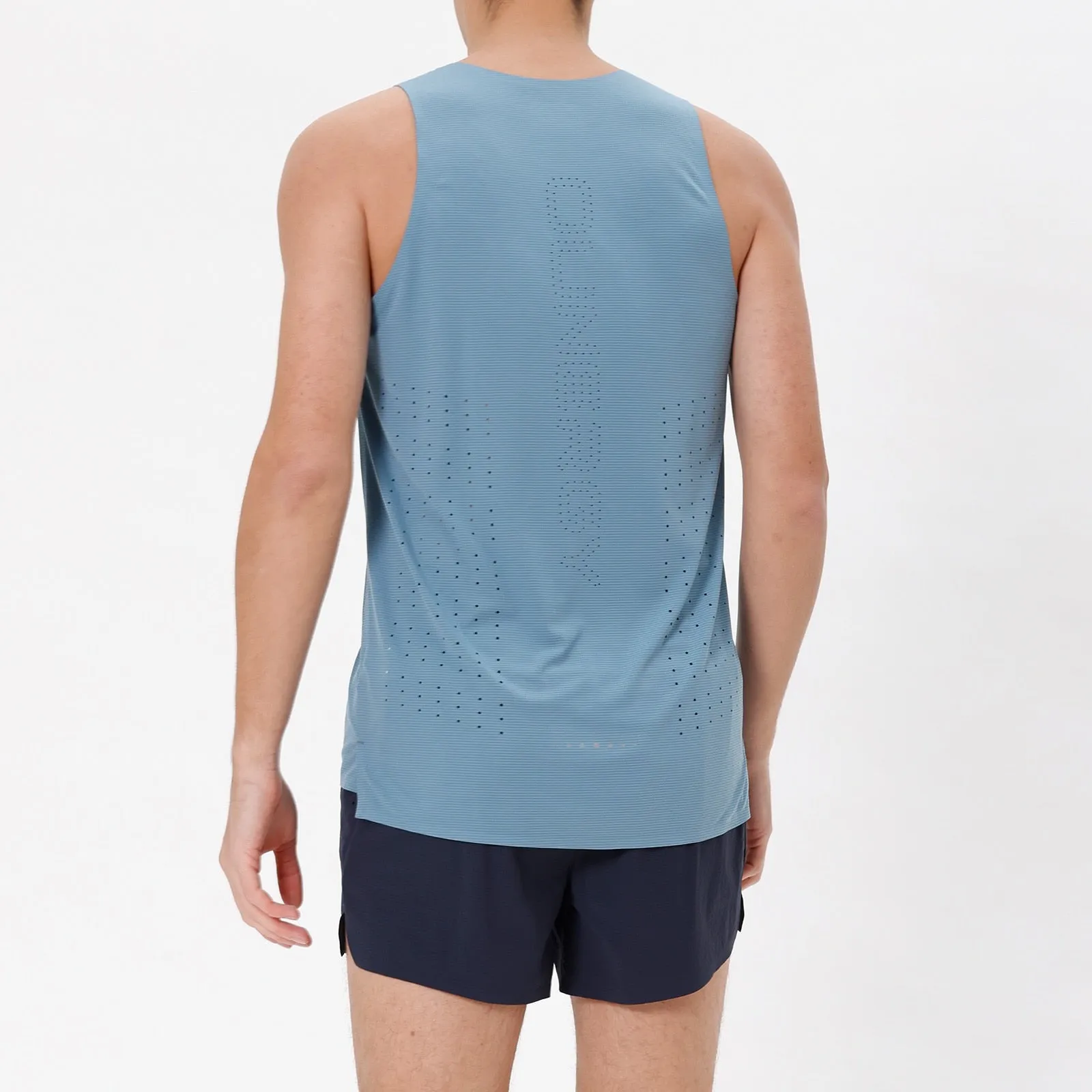 Breathable Sleeveless Sports Vest