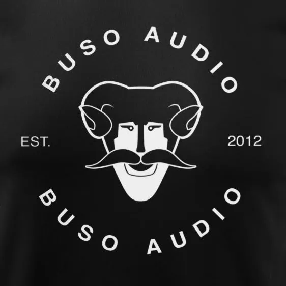 Buso Audio T-shirt
