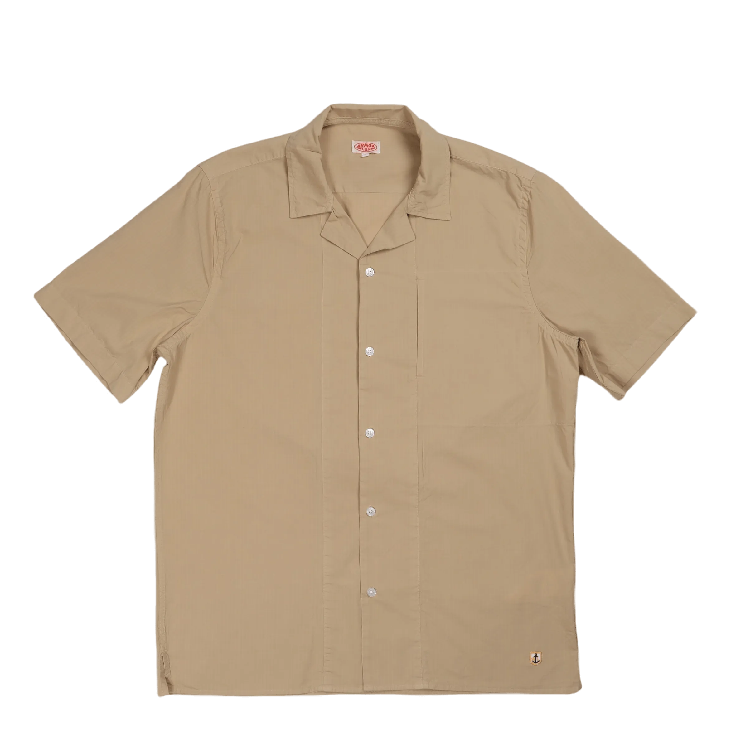 Chemise Mc Confort C Beige E23