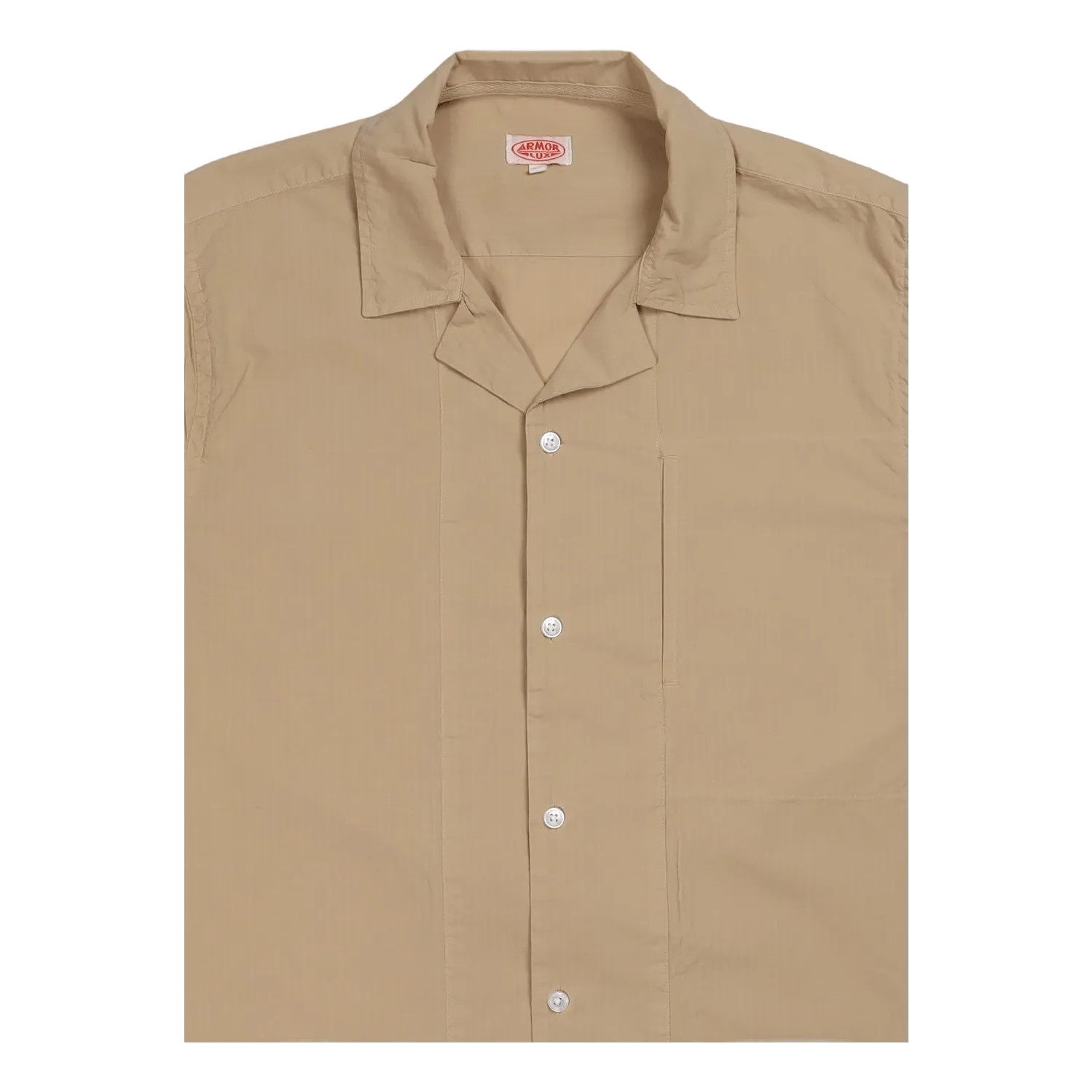 Chemise Mc Confort C Beige E23