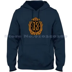 Club 33 Vintage Style T-Shirts and Sweatshirts