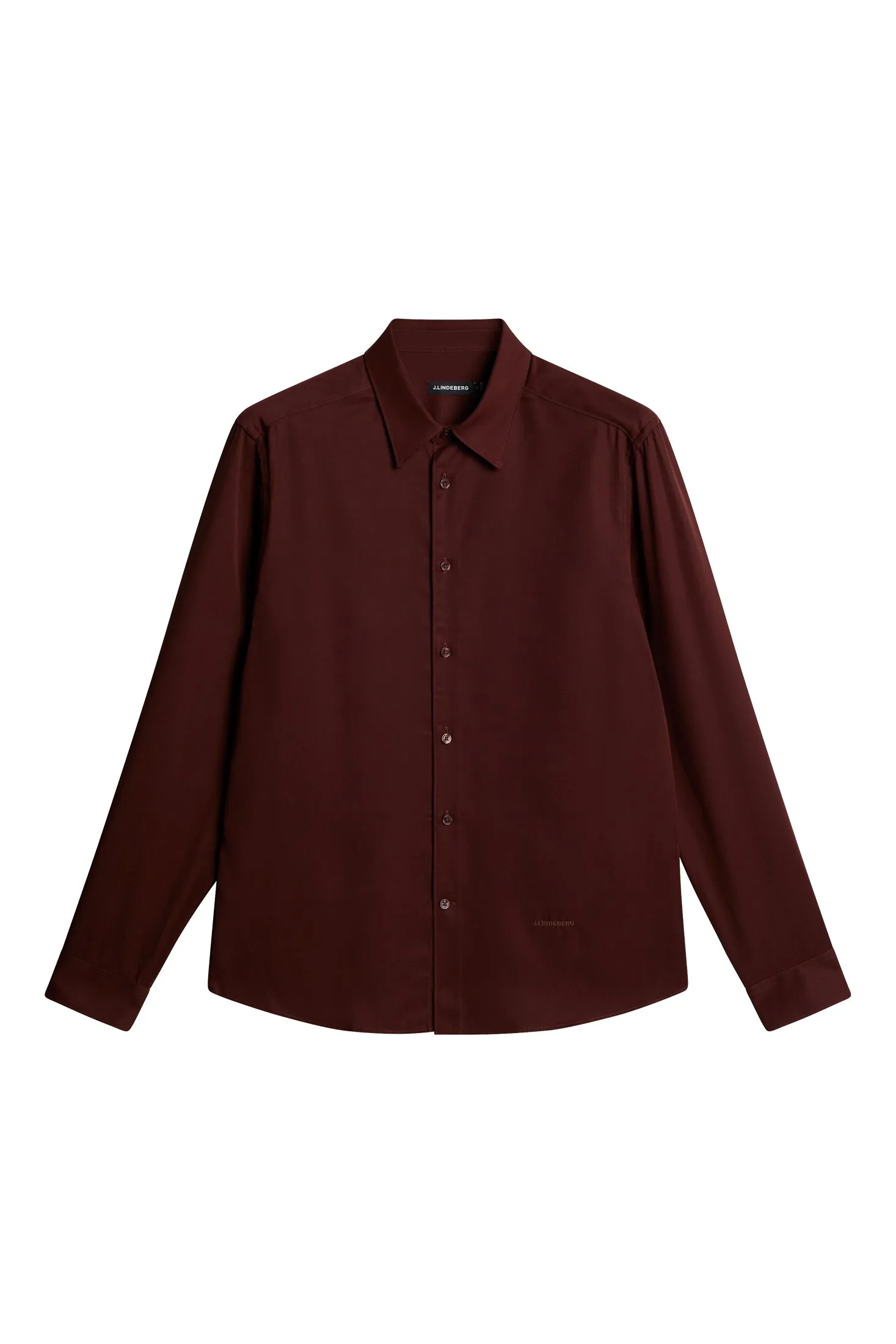 Comfort Tencel Shirt