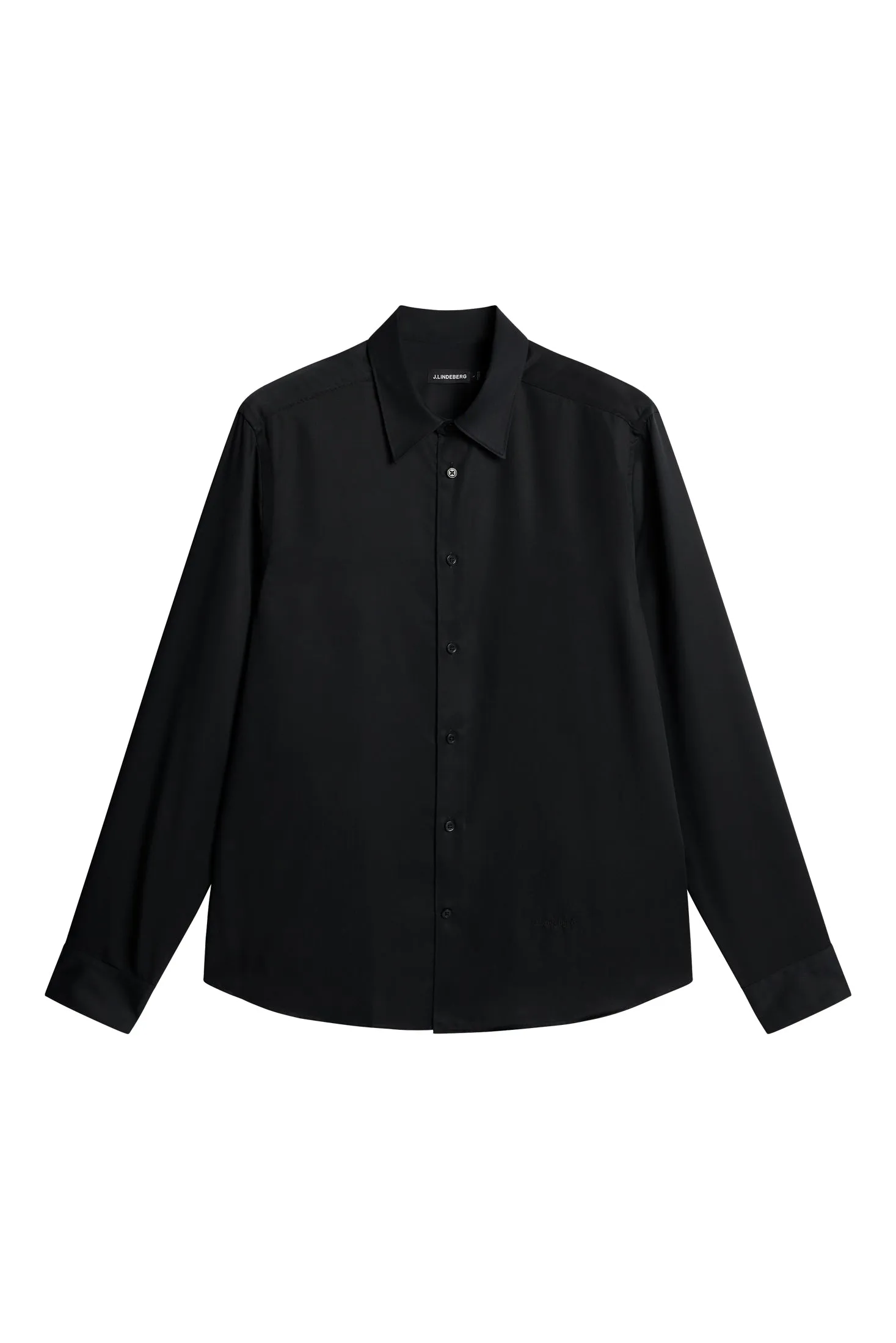 Comfort Tencel Shirt