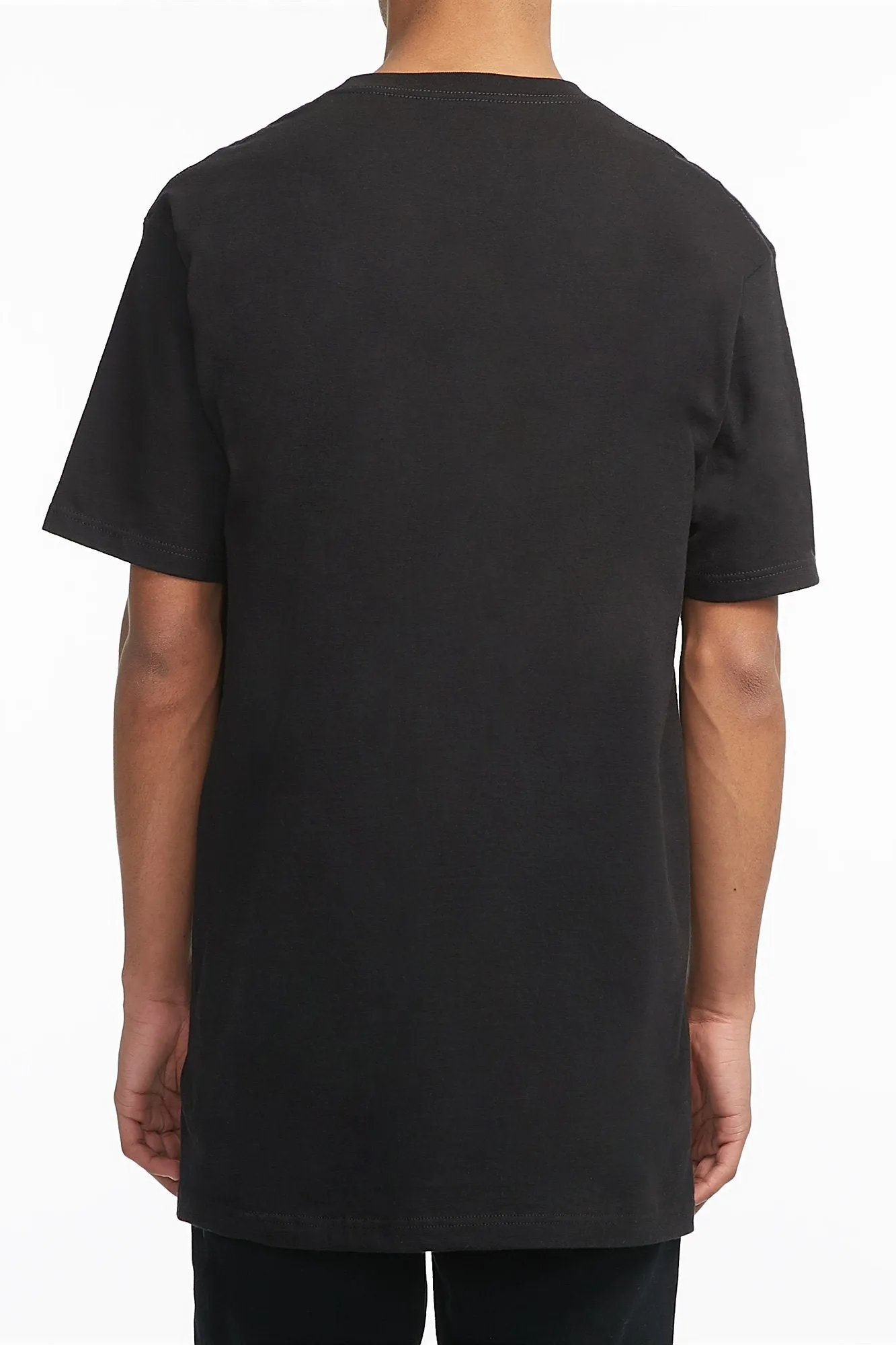 DC Guys Tubular Short Sleeve Tee