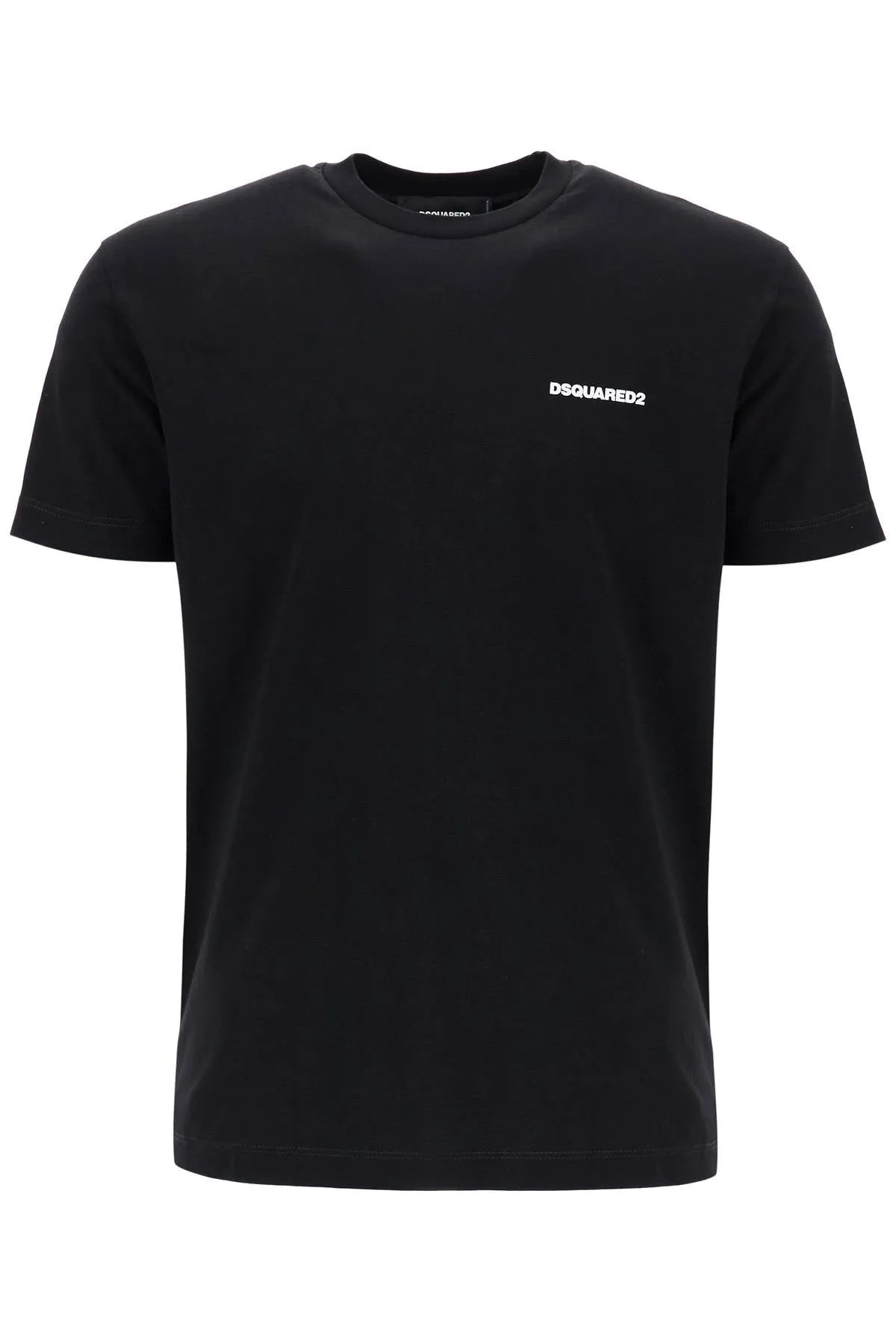 Embroidered Graphic T-Shirt