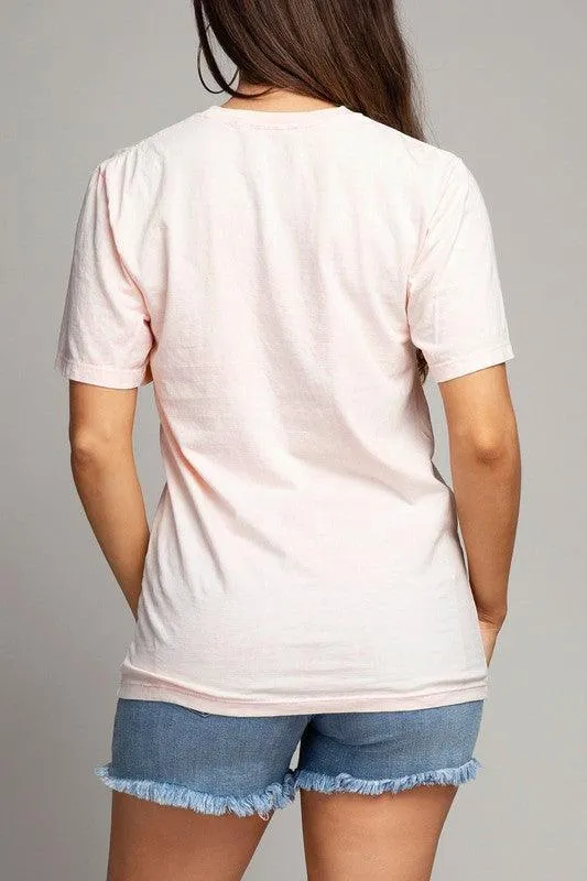 Everything Will Be Alright Tshirt