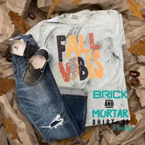 Fall Vibes