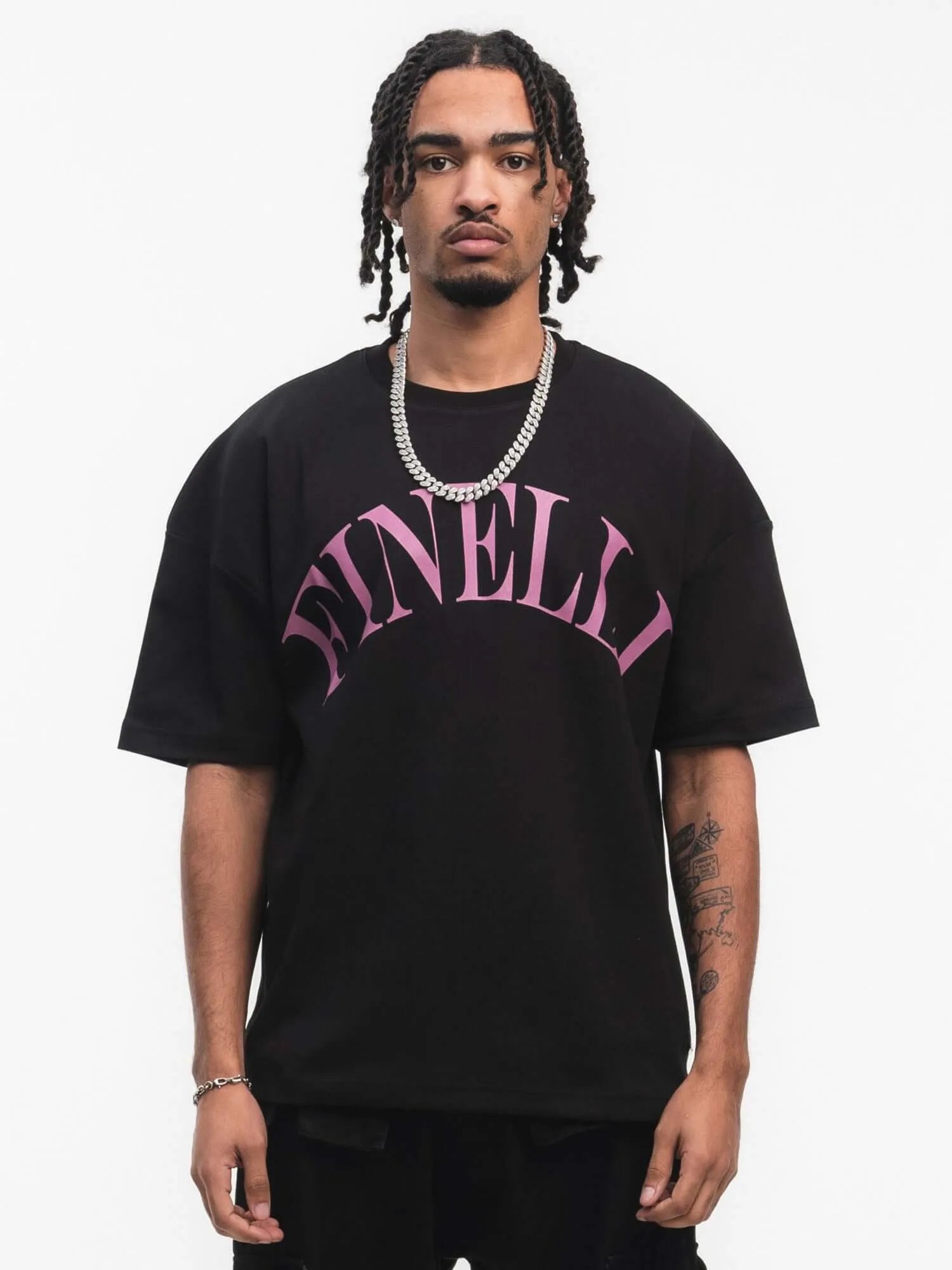 FINELLI Dragon Icon T-Shirt