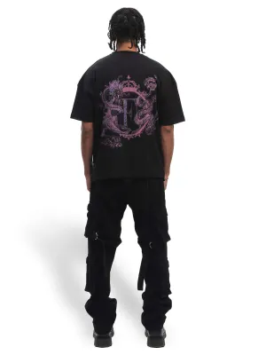 FINELLI Dragon Icon T-Shirt
