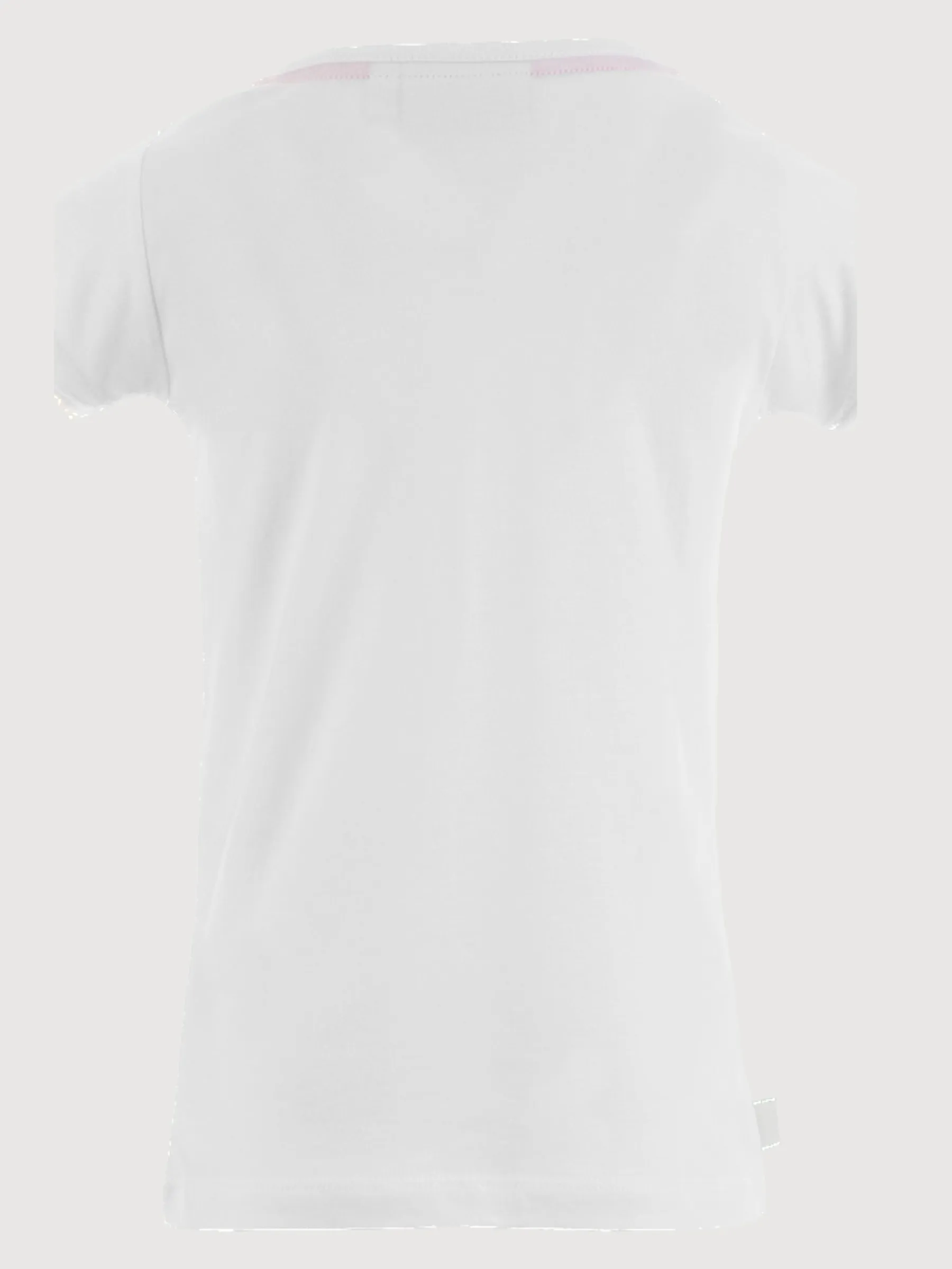 Fiona T-shirt Eucalyptus | Cora Happywear