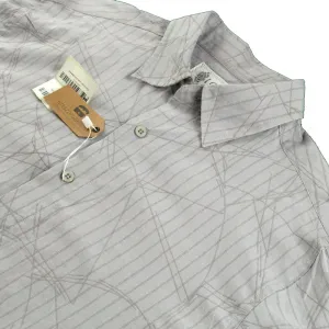 Fiori Linen Look (Full Sleeves)
