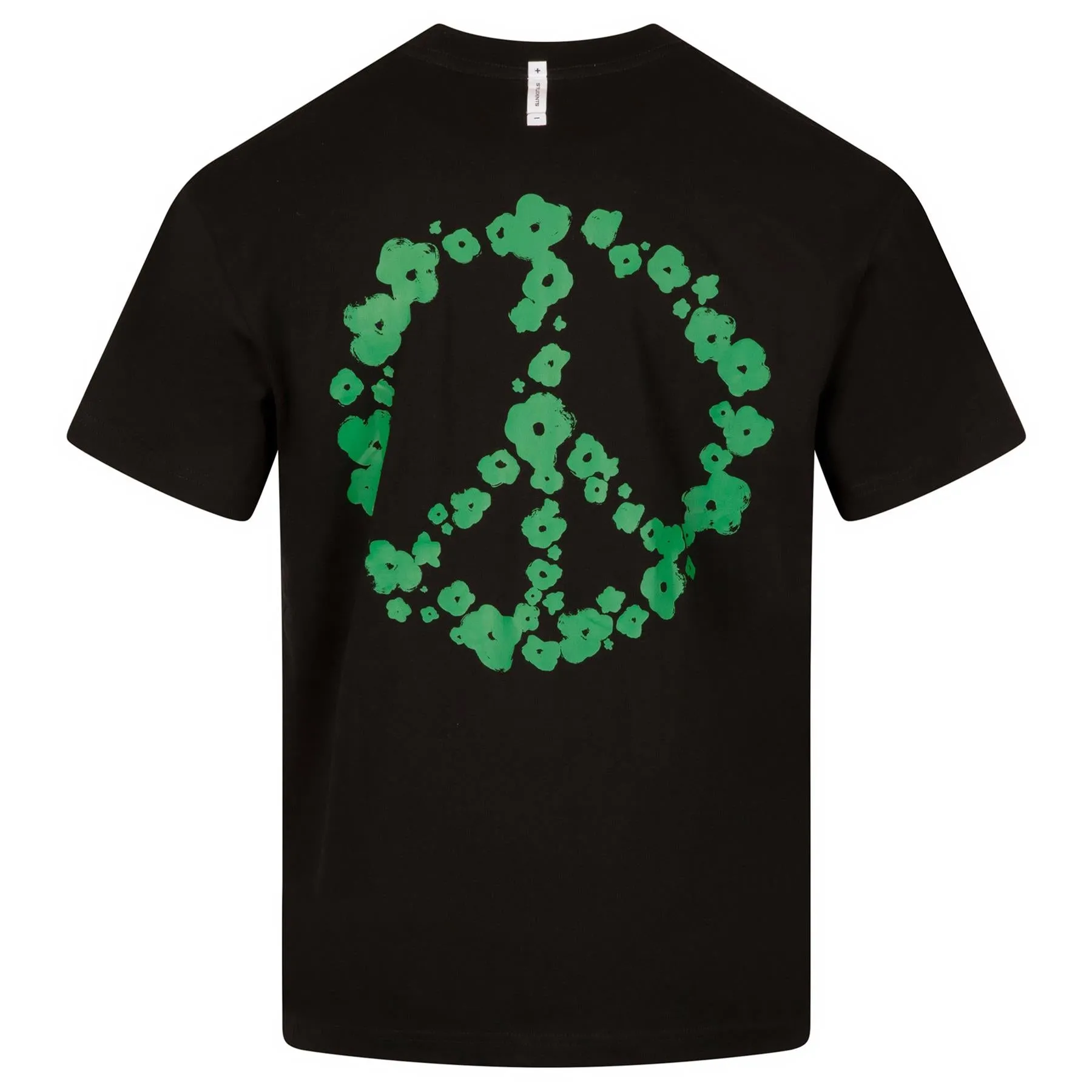 Forgive Them T-Shirt Black - AW24