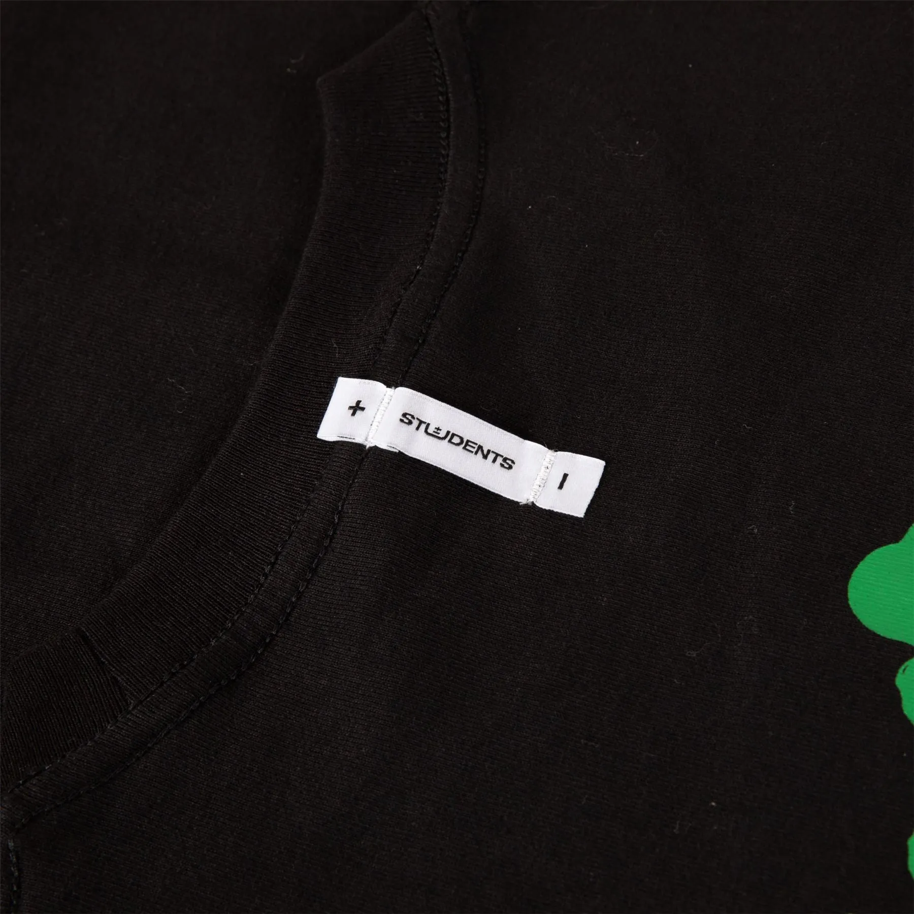Forgive Them T-Shirt Black - AW24