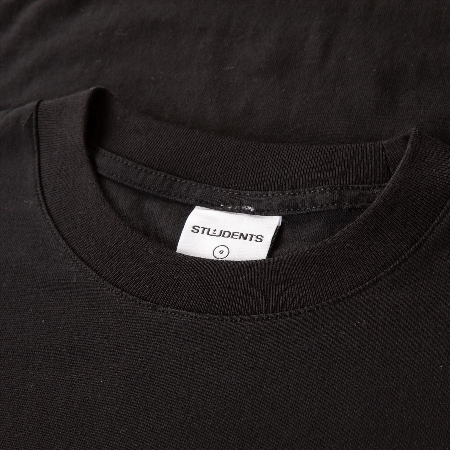 Forgive Them T-Shirt Black - AW24