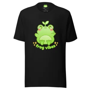 Frog Vibes Shirt