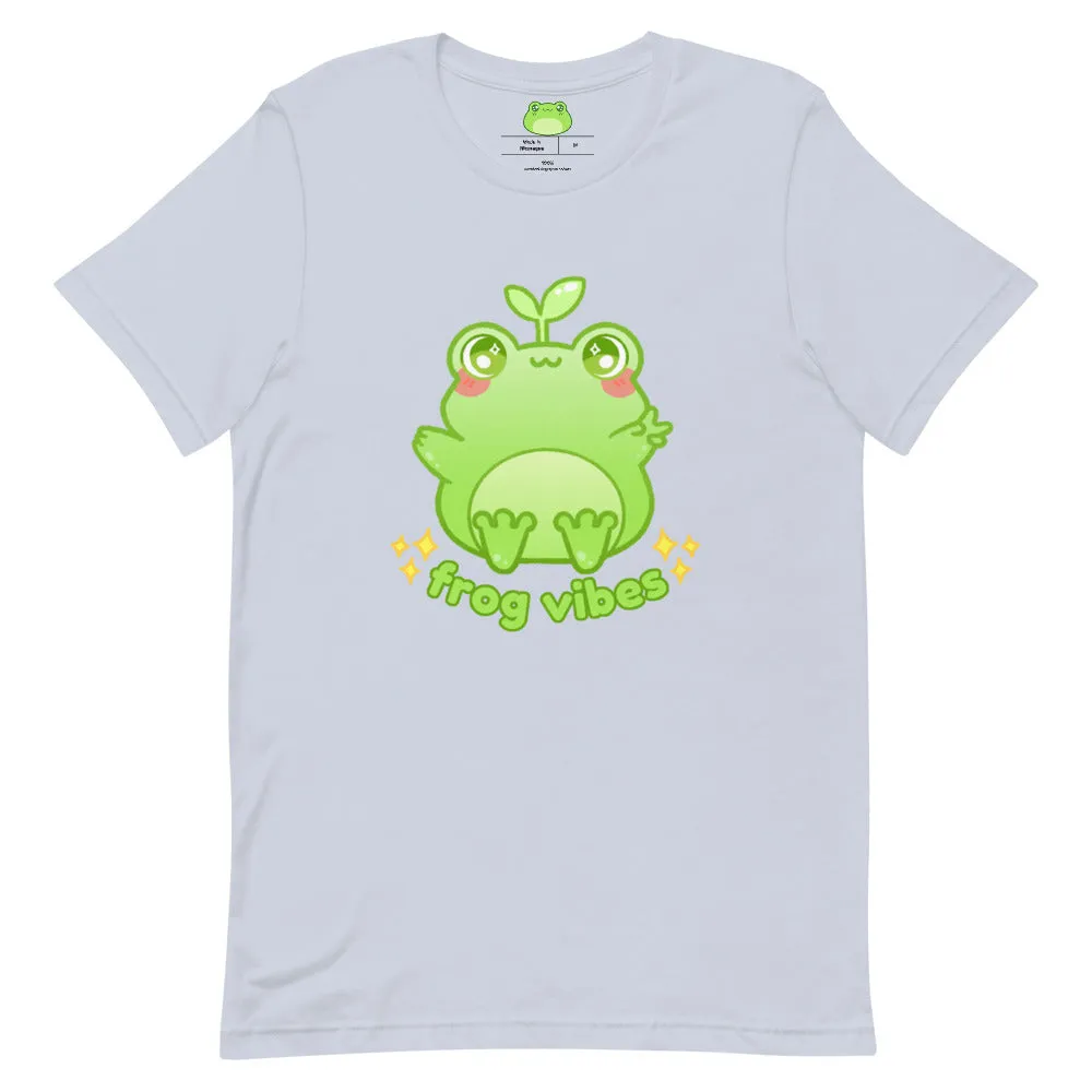Frog Vibes Shirt