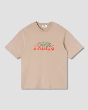 Fruits T-Shirt (Peyote)