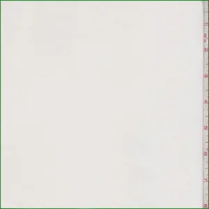 Gardenia Silk Georgette Fabric