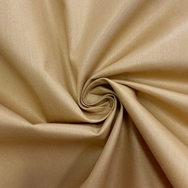 Gold Dust Sunkiss Chintz Fabric
