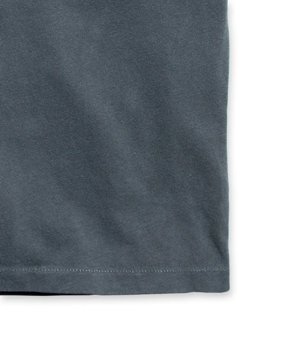 Groovy Pocket Tee