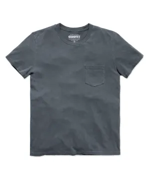 Groovy Pocket Tee