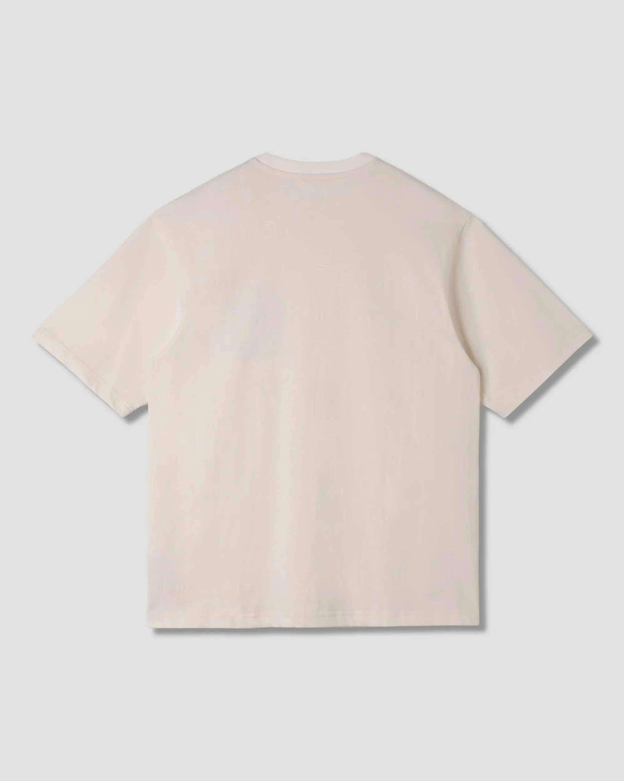 Grown T-Shirt (Natural)