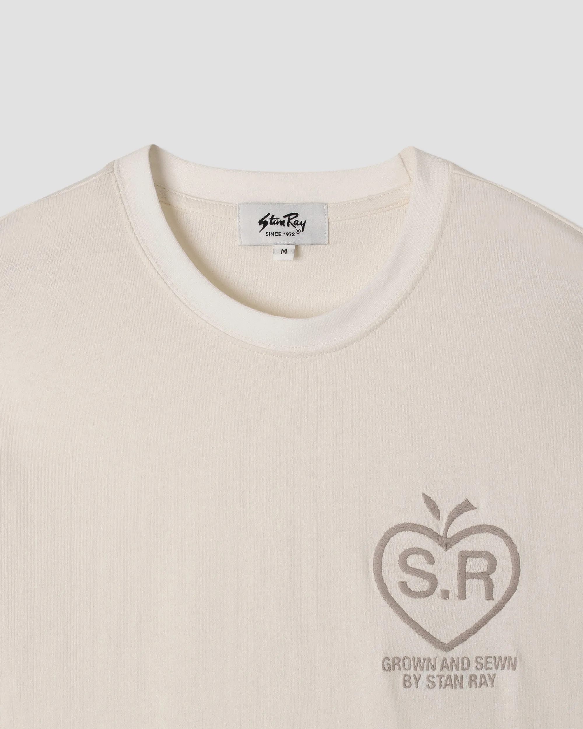 Grown T-Shirt (Natural)