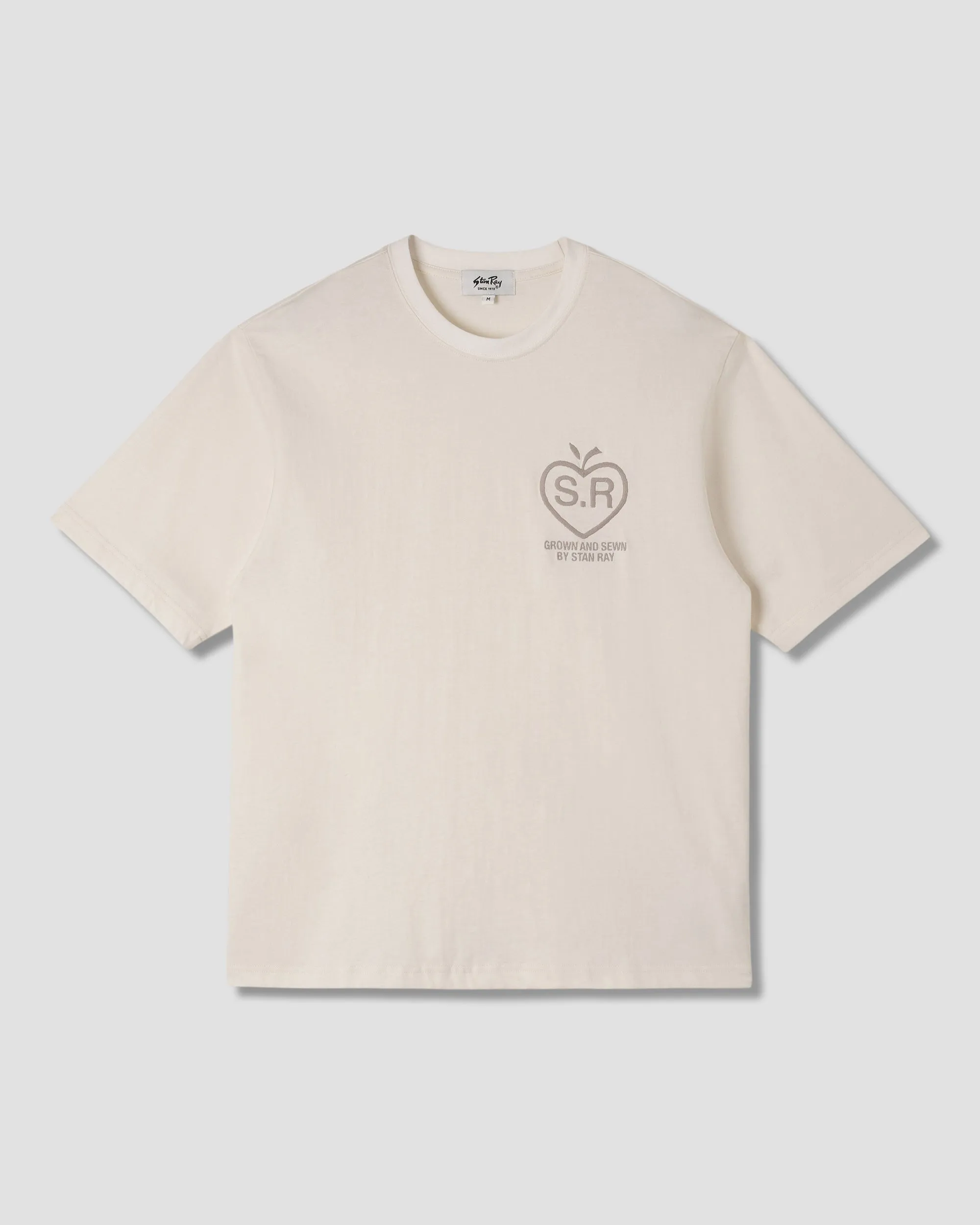 Grown T-Shirt (Natural)