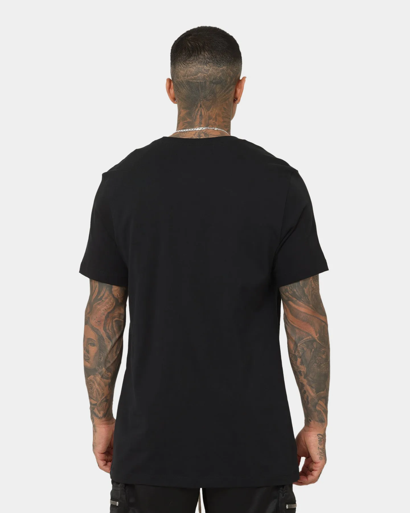 Jordan Flight MVP Photo T-Shirt Black/Phantom