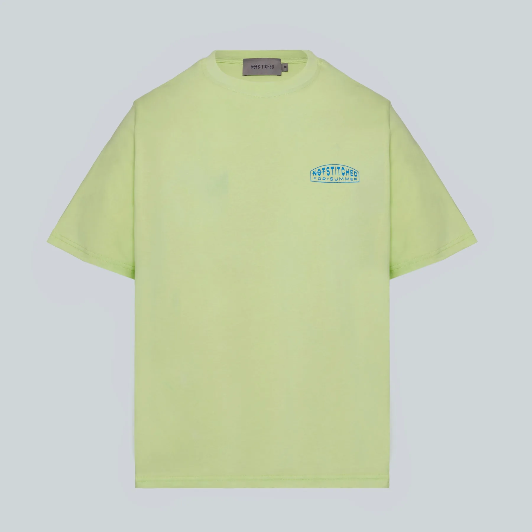 Key Lime T-shirt