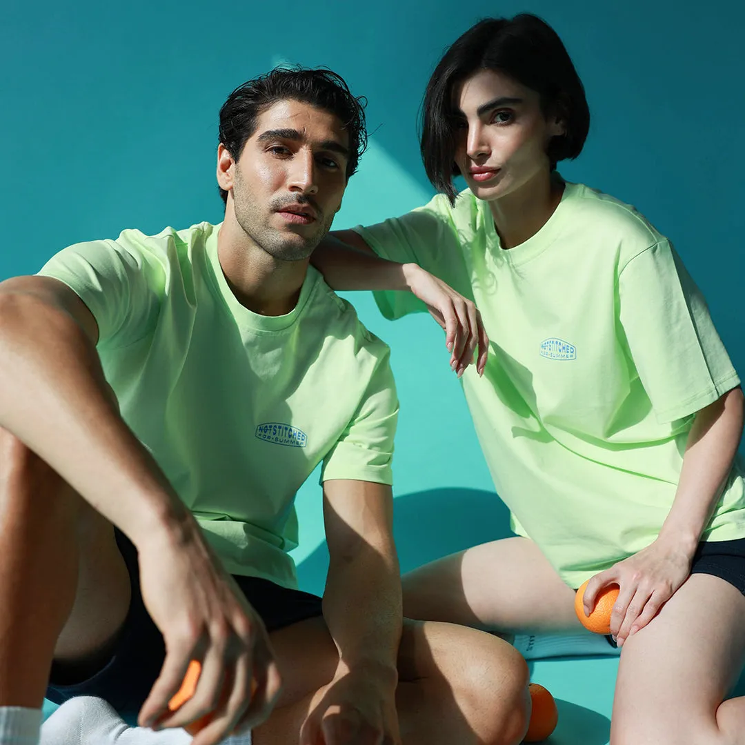 Key Lime T-shirt