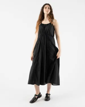Kowtow Maya Dress in Black