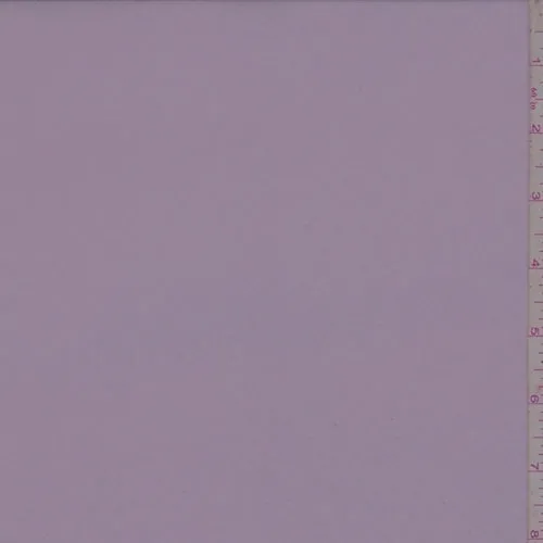 Lavender Georgette Fabric