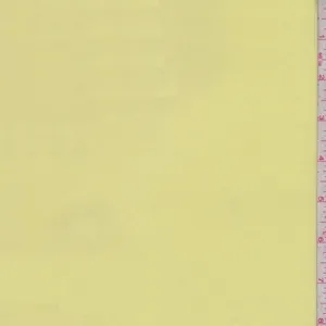 Lemon Lime Silk Georgette Fabric