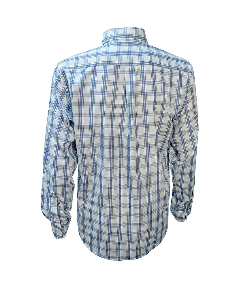 Local Boy - Evans Dress Shirt